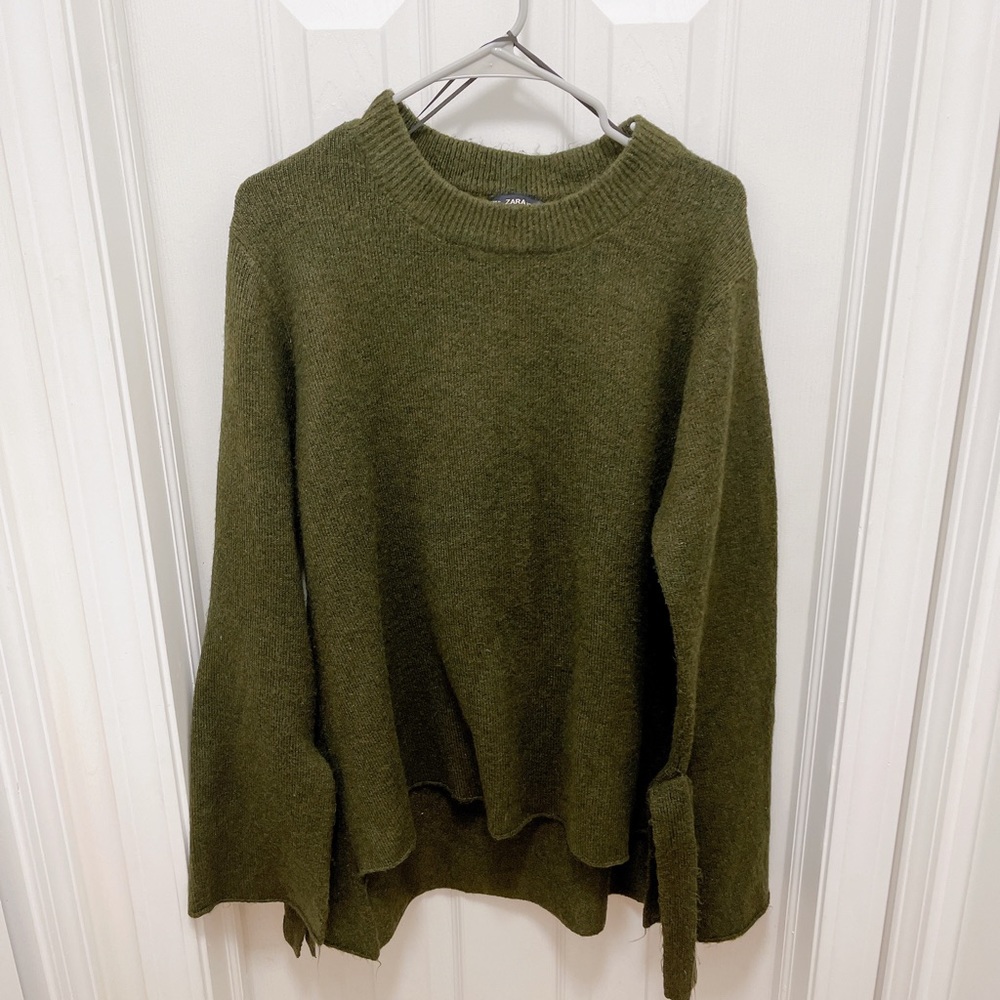 Zara Sweater